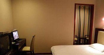 City Inn Nanjing Xinjiekou Nanquim Exterior foto