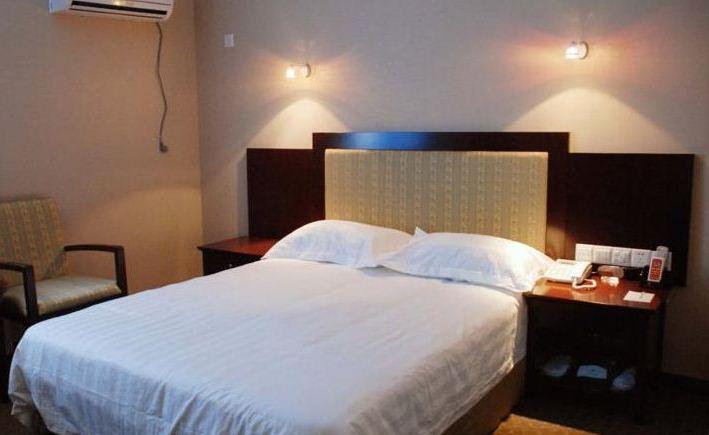 City Inn Nanjing Xinjiekou Nanquim Quarto foto